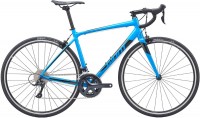 Фото - Велосипед Giant Contend 1 2019 frame XS 