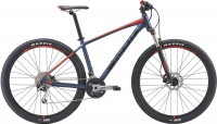 Фото - Велосипед Giant Talon 29 2 2019 frame XL 