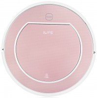 Фото - Пылесос ILIFE V7s Plus 