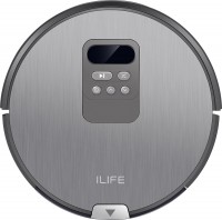 Фото - Пылесос ILIFE V80