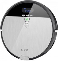 Фото - Пылесос ILIFE V8s