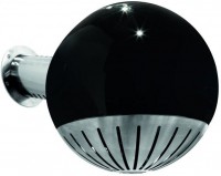 Фото - Вытяжка Zirtal MM 040 BK черный