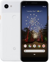 Фото - Мобильный телефон Google Pixel 3a XL 64 ГБ