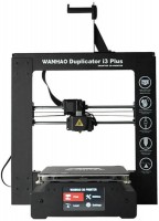 Фото - 3D-принтер Wanhao Duplicator i3 Plus Mark II 