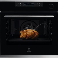 Фото - Духовой шкаф Electrolux SteamCrisp OKC 8P31X 