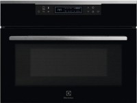 Фото - Духовой шкаф Electrolux CombiQuick VKL 8E00X 