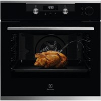 Фото - Духовой шкаф Electrolux SteamCrisp OKC 6P51X 