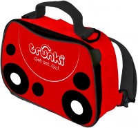 Фото - Термосумка Trunki Lunch Bag Backpack 