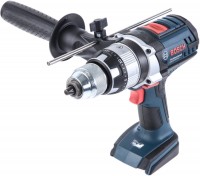 Фото - Дрель / шуруповерт Bosch GSB 18 VE-2-LI Professional 06019D9301