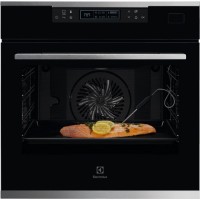 Фото - Духовой шкаф Electrolux SteamBoost OKB 8S31X