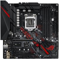 Фото - Материнская плата Asus ROG STRIX B365-G GAMING 