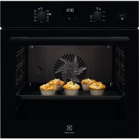 Фото - Духовой шкаф Electrolux SteamBake EOD 3C70 TK 