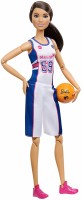 Фото - Кукла Barbie Made to Move️ Basketball Player FXP06 