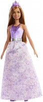 Фото - Кукла Barbie Dreamtopia Princess FXT15