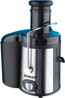 Фото - Соковыжималка Scarlett SC-013