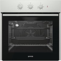 Фото - Духовой шкаф Gorenje BO 727 E10 X