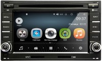 Фото - Автомагнитола AudioSources T100-410A