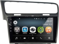 Фото - Автомагнитола AudioSources T100-1050A