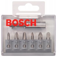 Фото - Биты / торцевые головки Bosch 2607001942