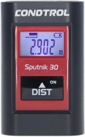 Фото - Нивелир / уровень / дальномер CONDTROL SPUTNIK 30