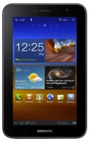 Фото - Планшет Samsung Galaxy Tab 7.0 Plus 32&nbsp;ГБ