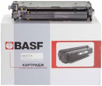 Фото - Картридж BASF KT-Q6472A 