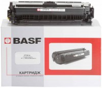 Фото - Картридж BASF KT-CF361A 