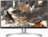 Фото - Монитор LG UltraFine 27UL650 27 "