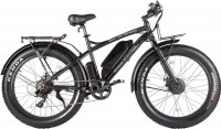 Фото - Велосипед Volteco BigCat Dual New 