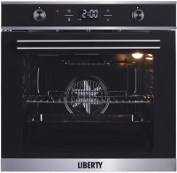 Фото - Духовой шкаф LIBERTY HO 859B 