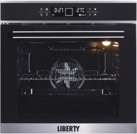 Фото - Духовой шкаф LIBERTY HO 870B 