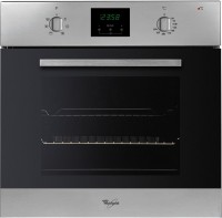 Фото - Духовой шкаф Whirlpool AKP 446 IX 