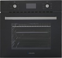 Фото - Духовой шкаф Minola OE 6663 BL