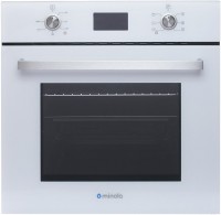 Фото - Духовой шкаф Minola OE 6663 WH