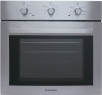 Фото - Духовой шкаф Minola OE 6603 INOX 