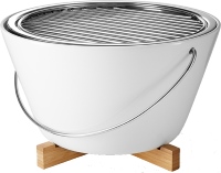 Фото - Мангал / барбекю Eva Solo Table Grill Porcelain 