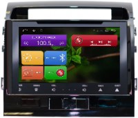 Фото - Автомагнитола Redpower 31200IPS DSP