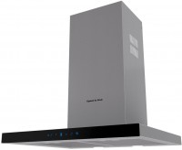 Фото - Вытяжка Zigmund&Shtain K 201.61 S черный