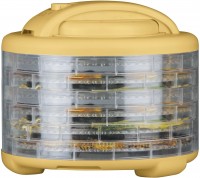 Фото - Сушилка фруктов Monte MT-1660