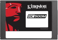 SSD Kingston DC500M SEDC500M/480G 480 ГБ