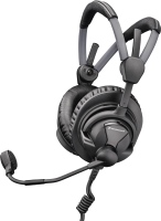 Фото - Наушники Sennheiser HMD 27 