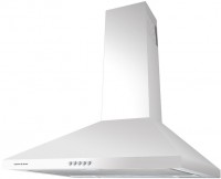 Фото - Вытяжка Zigmund&Shtain K 129.51 W белый