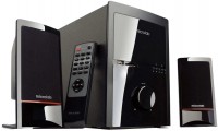 Фото - Компьютерные колонки Microlab M-700 