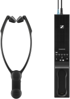 Фото - Наушники Sennheiser Set 880 