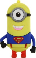 Фото - Powerbank TOTO TBHQ-91 Minnions Stuart Superhero