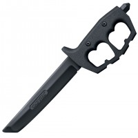 Фото - Нож / мультитул Cold Steel Trench Knife Tanto 