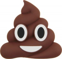 Фото - Powerbank TOTO TBHQ-91 Emoji Pile of Poo