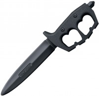 Фото - Нож / мультитул Cold Steel Trench Knife Double Edge 