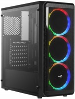 Фото - Корпус Aerocool SI-5200 RGB черный