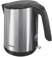 Фото - Электрочайник Philips HD 4664 2400 Вт 1.7 л  нержавейка